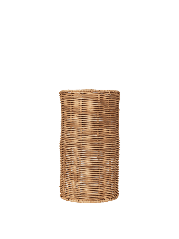 ferm LIVING Dou Wall Lampshade – Natural