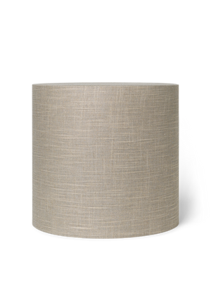 ferm LIVING Eclipse Lampshade Large – Sand
