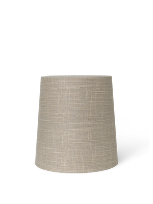 ferm LIVING Eclipse Lampshade Medium – Sand