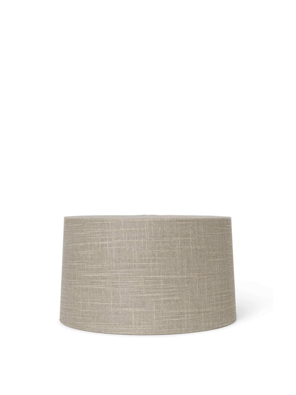 ferm LIVING Eclipse Lampshade Short – Sand