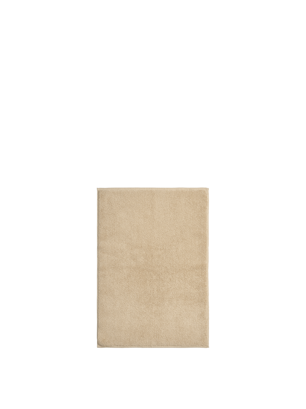 ferm LIVING Ekko Bath Mat – Cashmere