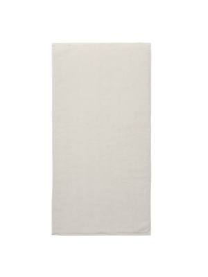 ferm LIVING Ekko Hand Towel – Cashmere / Off-White