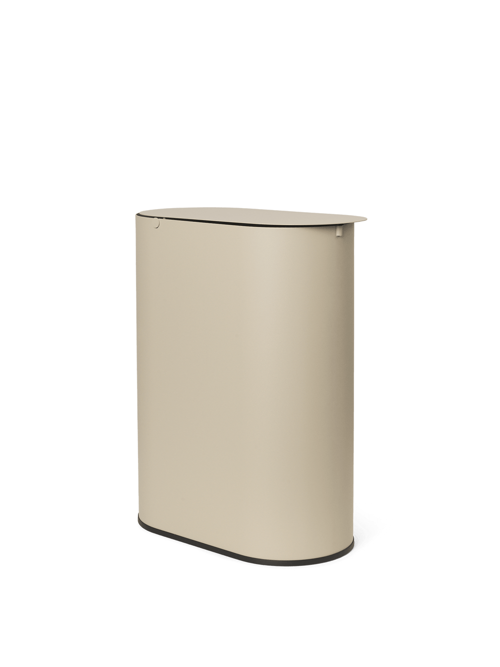 ferm LIVING Enkel Bin Medium – Cashmere