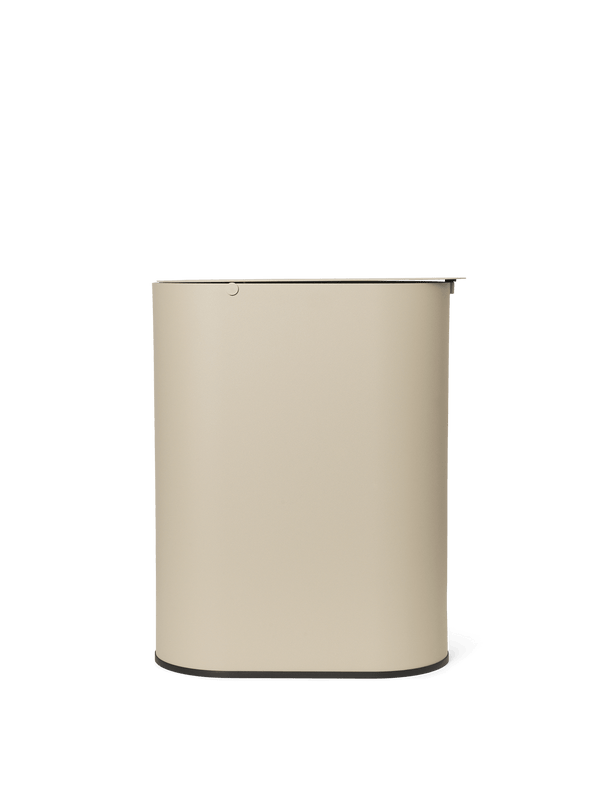 ferm LIVING Enkel Bin Medium – Cashmere