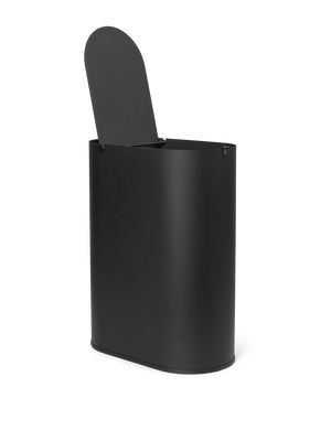 ferm LIVING Enkel Bin Medium – Black