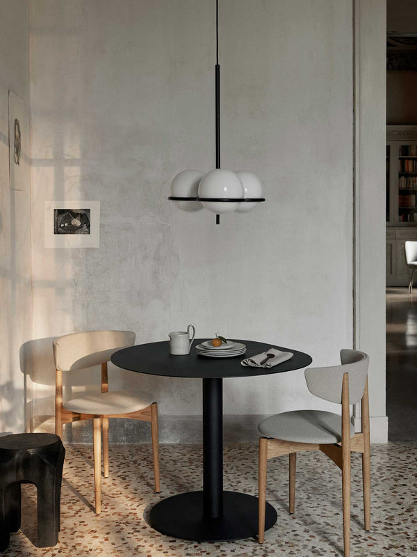 ferm LIVING Era Chandelier – Black