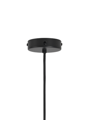 ferm LIVING Era Chandelier – Black