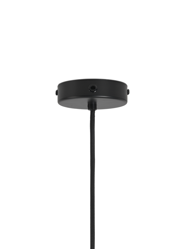 ferm LIVING Era Chandelier – Black
