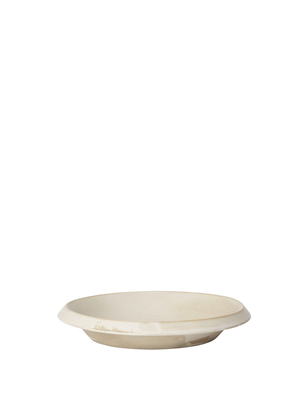 ferm LIVING Erena Bowl Ø24 cm – Cream