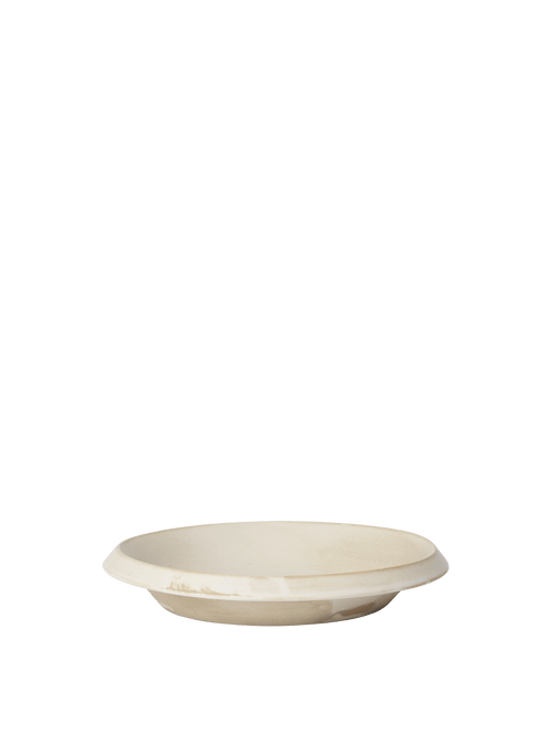 ferm LIVING Erena Bowl Ø24 cm – Cream
