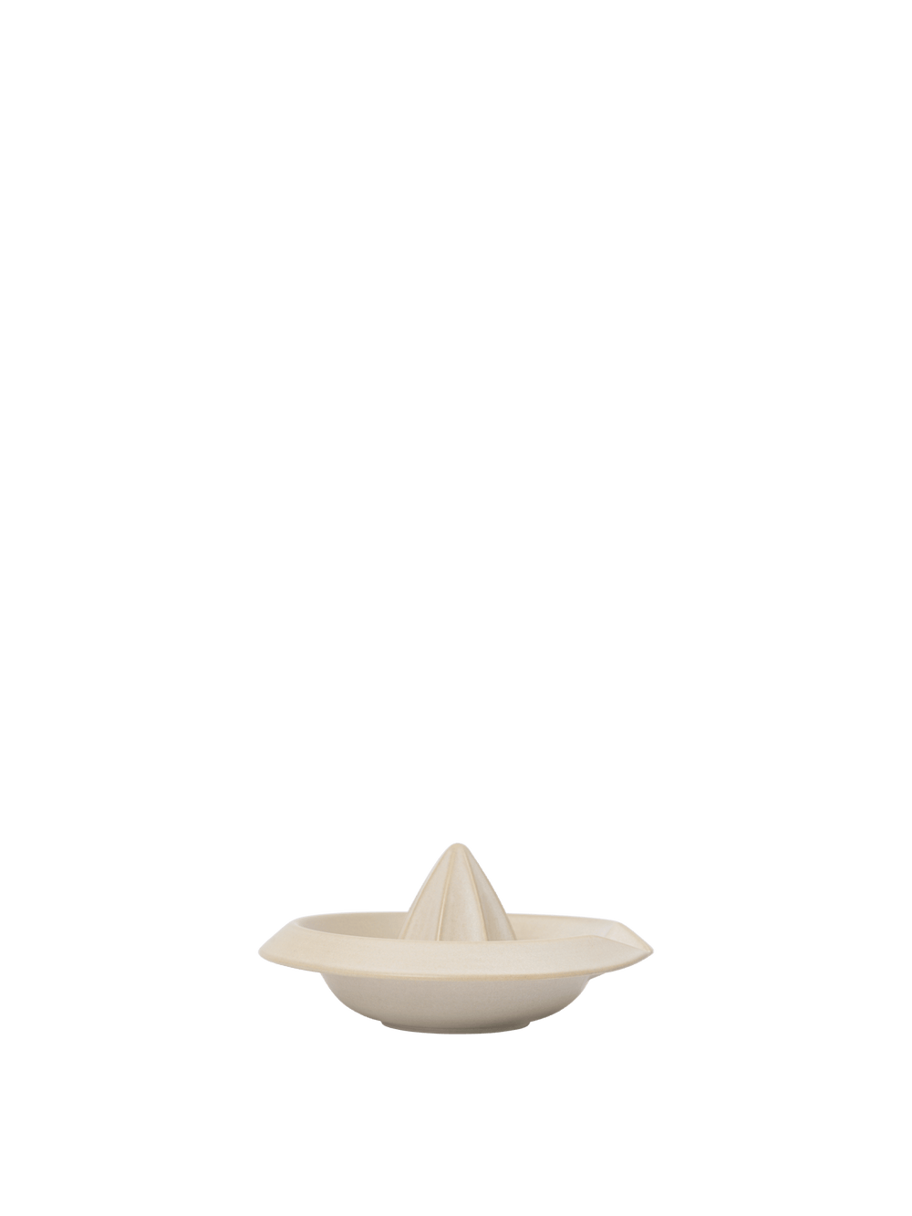ferm LIVING Erena Citrus Juicer – Cream