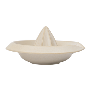 ferm LIVING Erena Citrus Juicer – Cream