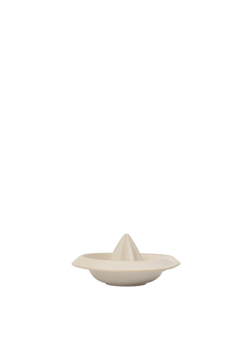 ferm LIVING Erena Citrus Juicer – Cream