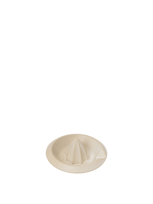 ferm LIVING Erena Citrus Juicer – Cream