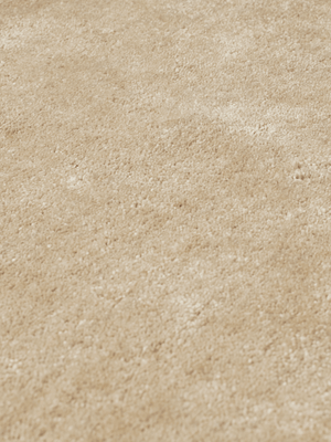 ferm LIVING Firth Jute Rug 140 x 200 cm – Off-white