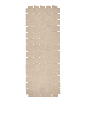 ferm LIVING Foundation Runner 80 x 200 cm – Cashmere