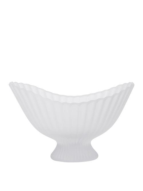 ferm LIVING Fountain Glass Centrepiece