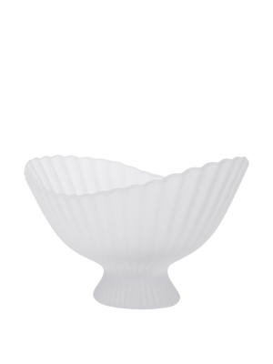 ferm LIVING Fountain Glass Centrepiece