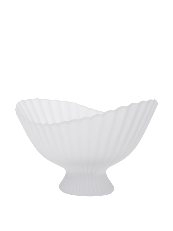 ferm LIVING Fountain Glass Centrepiece