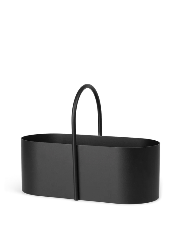 ferm LIVING Grib Toolbox – Black