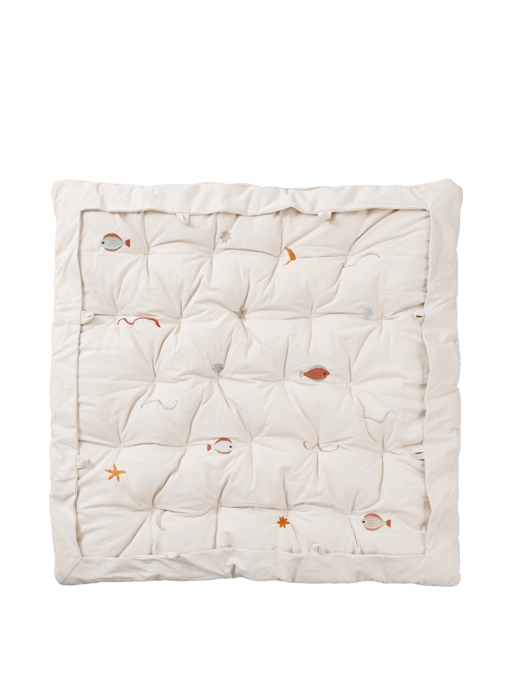 ferm LIVING Harbour Padded Playmat