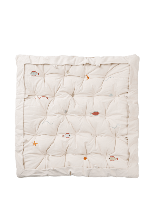 ferm LIVING Harbour Padded Playmat