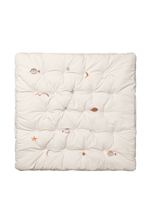 ferm LIVING Harbour Padded Playmat