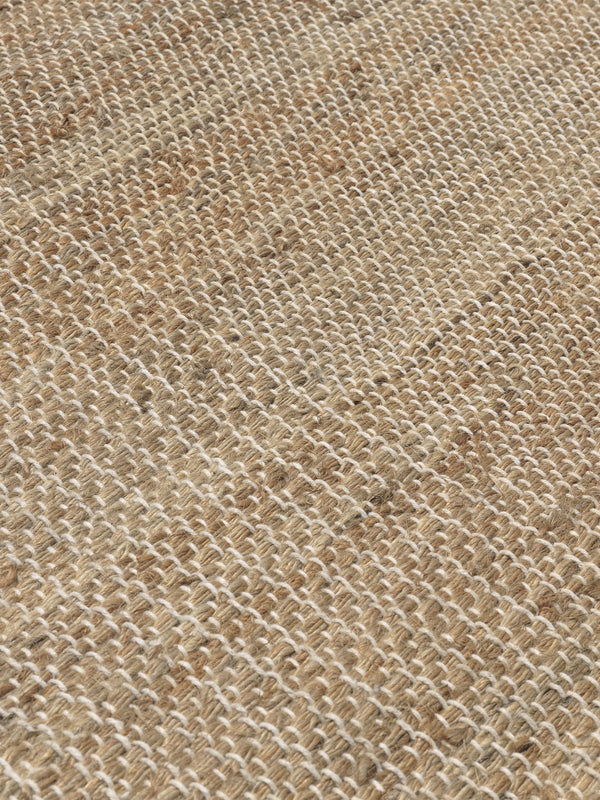ferm LIVING Harvest Wall Rug – Natural