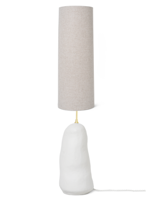 ferm LIVING Hebe Lamp Base Large – Off-White