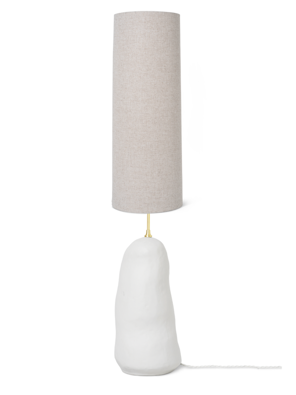 ferm LIVING Hebe Lamp Base Large – Off-White