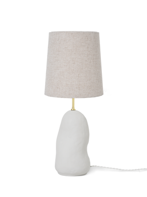 ferm LIVING Hebe Lamp Base Medium – Off-White