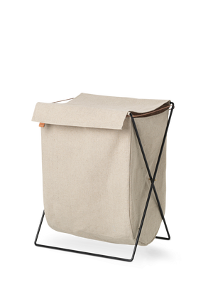 ferm LIVING Herman Laundry Stand – Black