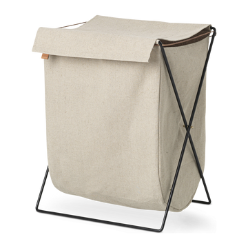 ferm LIVING Herman Laundry Stand – Black