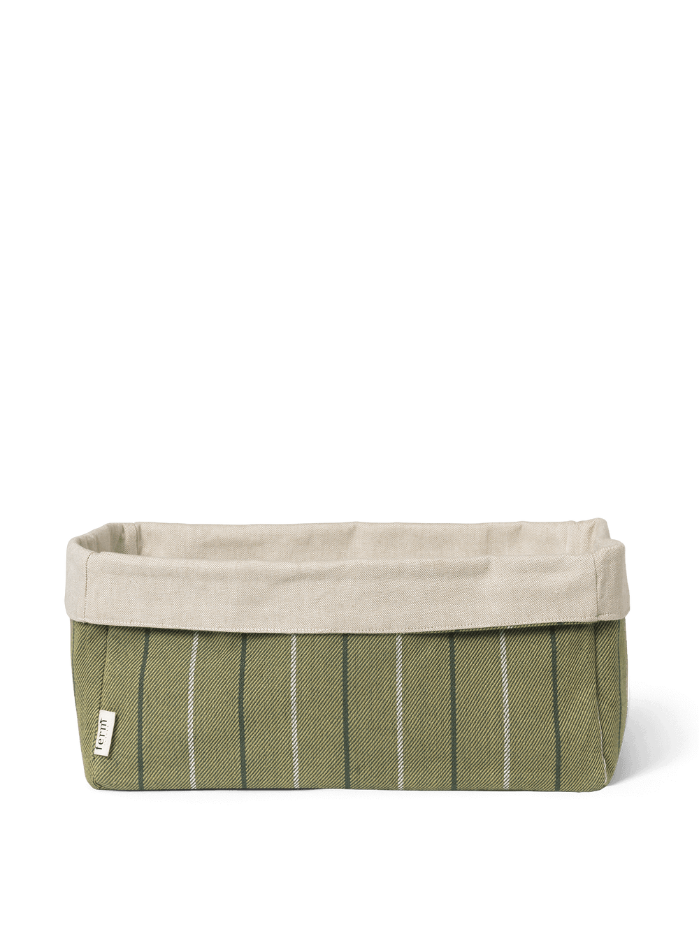 ferm LIVING Ito Kitchen Basket – Rectangular