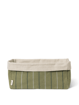 ferm LIVING Ito Kitchen Basket – Rectangular