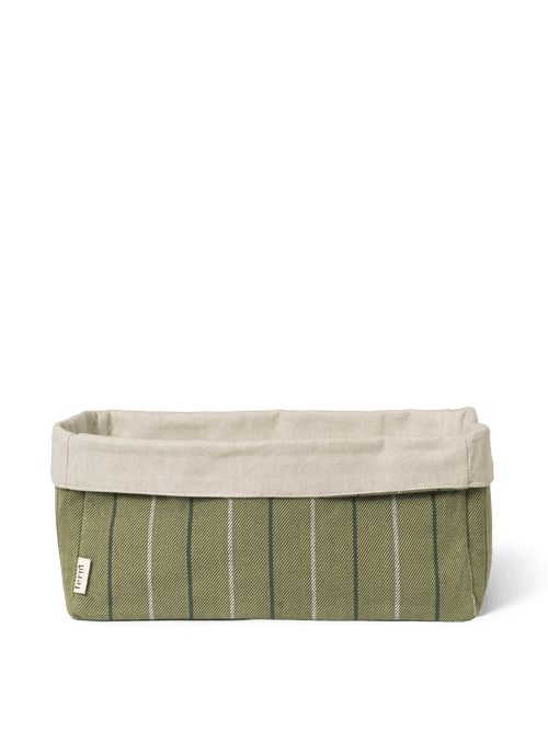 ferm LIVING Ito Kitchen Basket – Rectangular