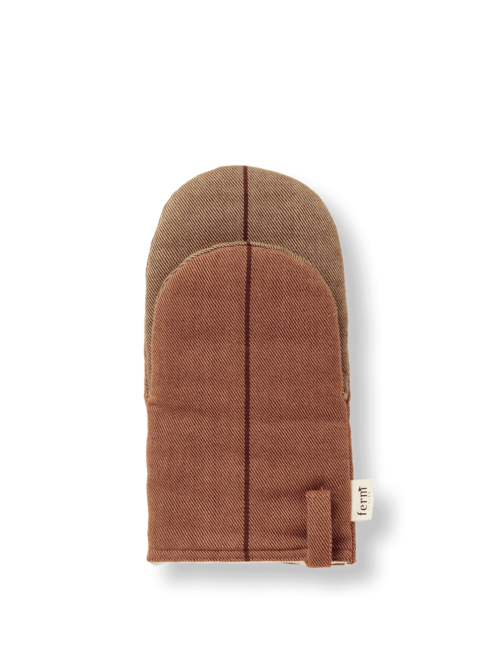 ferm LIVING Ito Oven Mitt – Hazel
