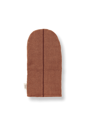 ferm LIVING Ito Oven Mitt – Hazel