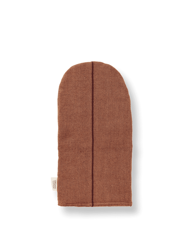ferm LIVING Ito Oven Mitt – Hazel
