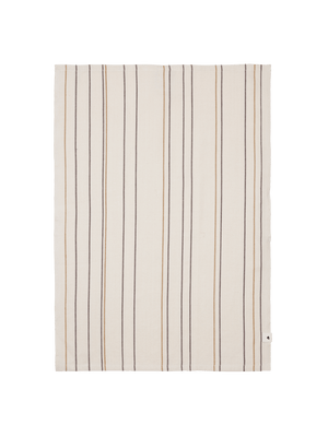 ferm LIVING Ito Tea Towel – Set of 2 – Parchment / Cashmere