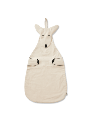 ferm LIVING Kangaroo Wall Storage