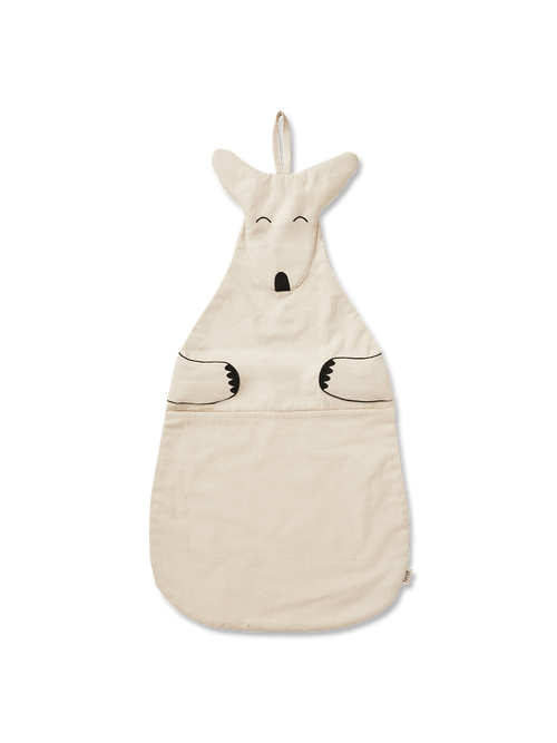 ferm LIVING Kangaroo Wall Storage