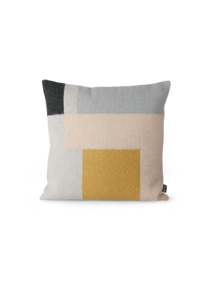 ferm LIVING Kelim Cushion – Squares