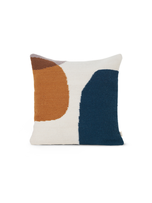 ferm LIVING Kelim Cushion – Merge