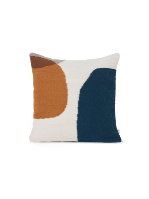 ferm LIVING Kelim Cushion Cover – Merge