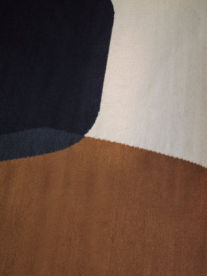ferm LIVING Kelim Rug Large – Merge