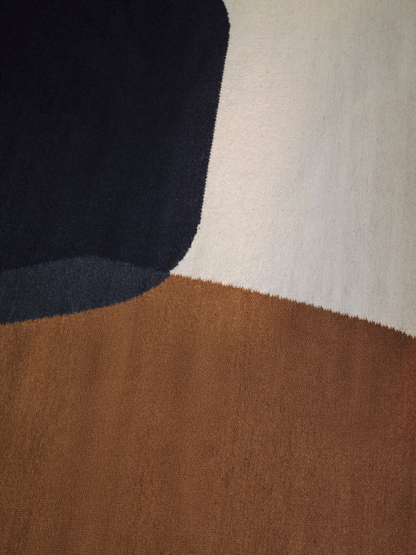ferm LIVING Kelim Rug Large – Merge