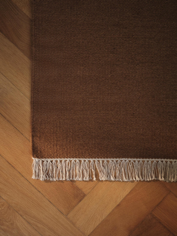 ferm LIVING Kelim Rug Large – Merge