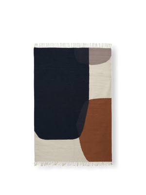 ferm LIVING Kelim Rug Medium – Merge