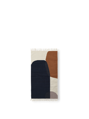ferm LIVING Kelim Rug Small – Merge